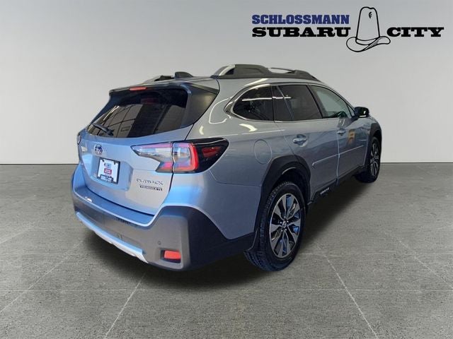 2023 Subaru Outback Touring XT