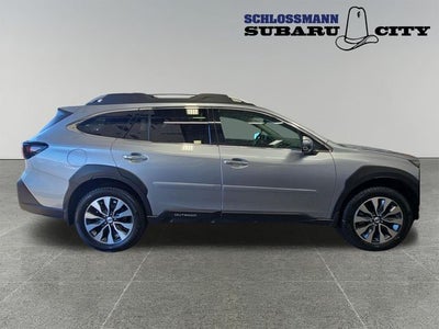 2023 Subaru Outback Touring XT
