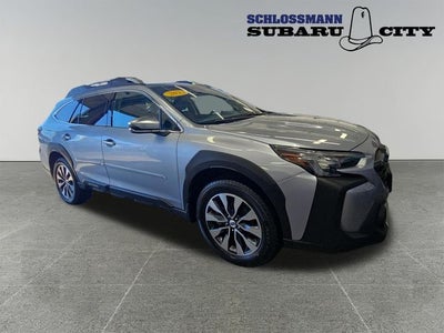 2023 Subaru Outback Touring XT