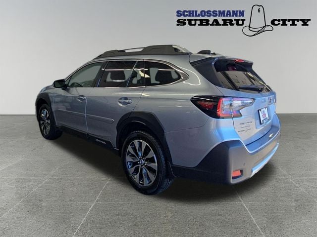 2023 Subaru Outback Touring XT