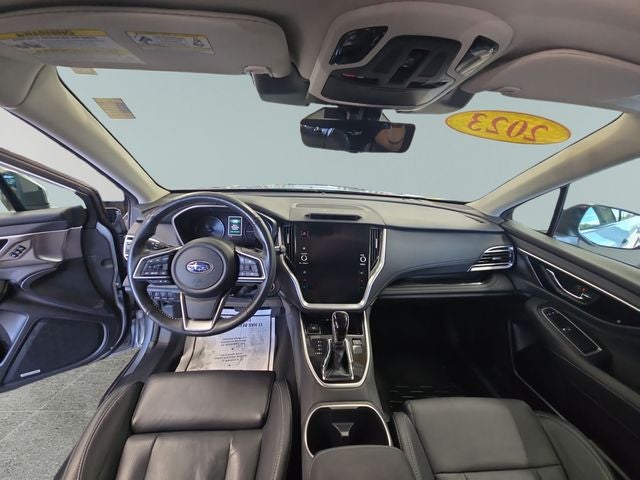 2023 Subaru Outback Touring XT