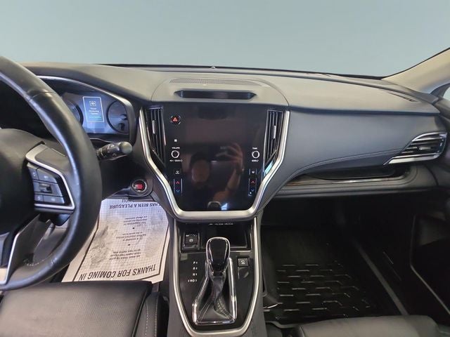 2023 Subaru Outback Touring XT