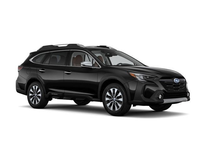 2023 Subaru Outback Touring XT's photo