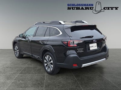 2023 Subaru Outback Touring XT