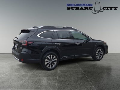 2023 Subaru Outback Touring XT
