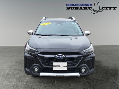 2023 Subaru Outback Touring XT