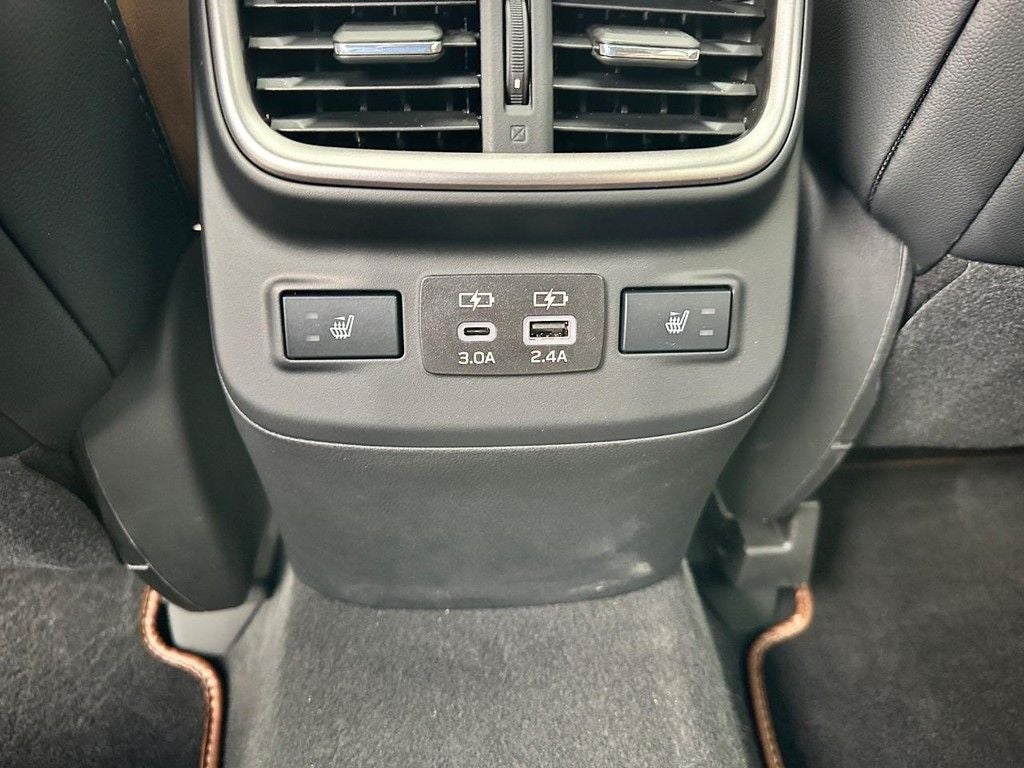 2024 Subaru Outback Touring XT