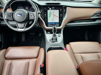 2024 Subaru Outback Touring XT