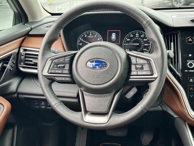 2024 Subaru Outback Touring XT