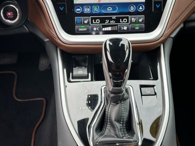 2024 Subaru Outback Touring XT