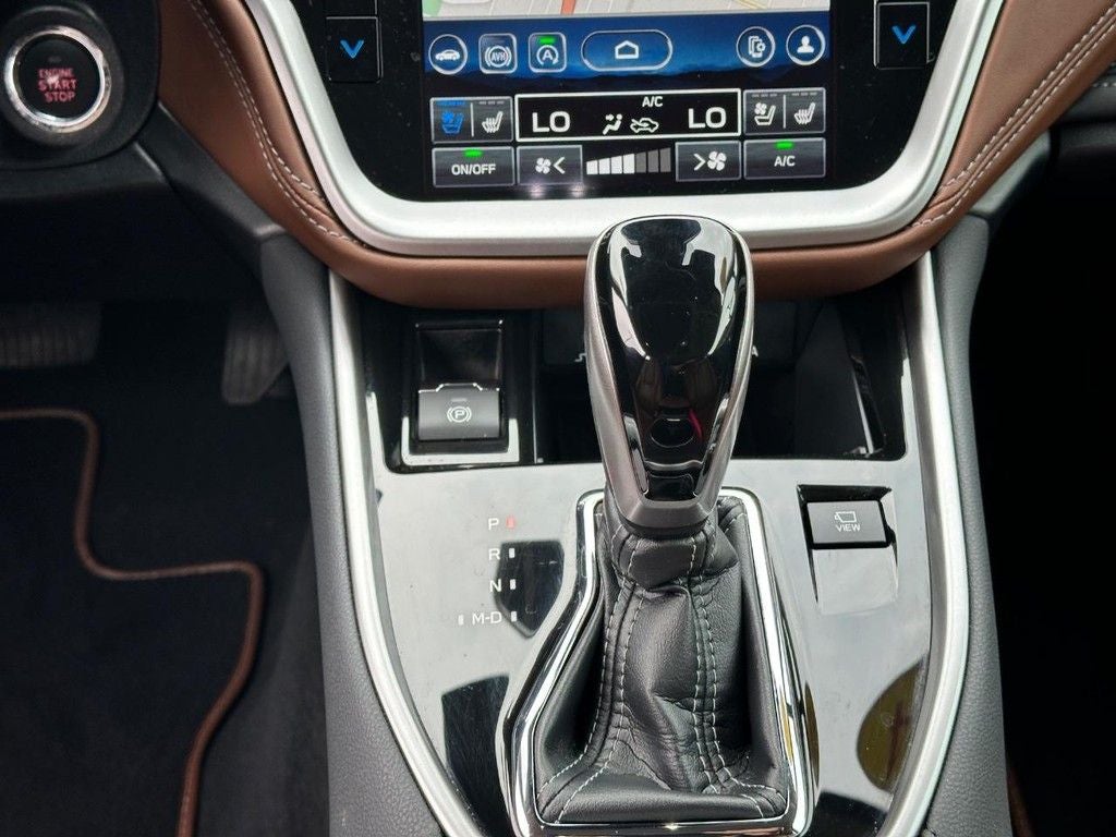 2024 Subaru Outback Touring XT