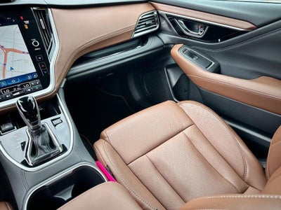 2024 Subaru Outback Touring XT