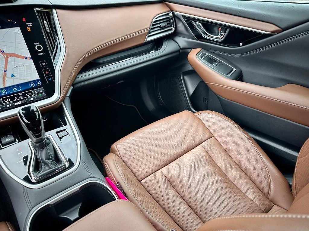 2024 Subaru Outback Touring XT