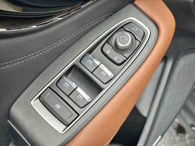 2024 Subaru Outback Touring XT