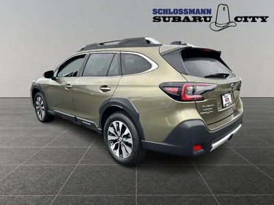 2024 Subaru Outback Touring XT