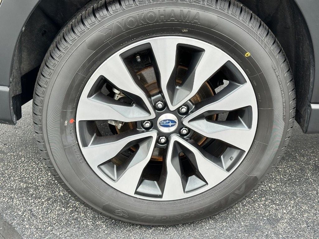 2024 Subaru Outback Touring XT