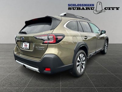 2024 Subaru Outback Touring XT