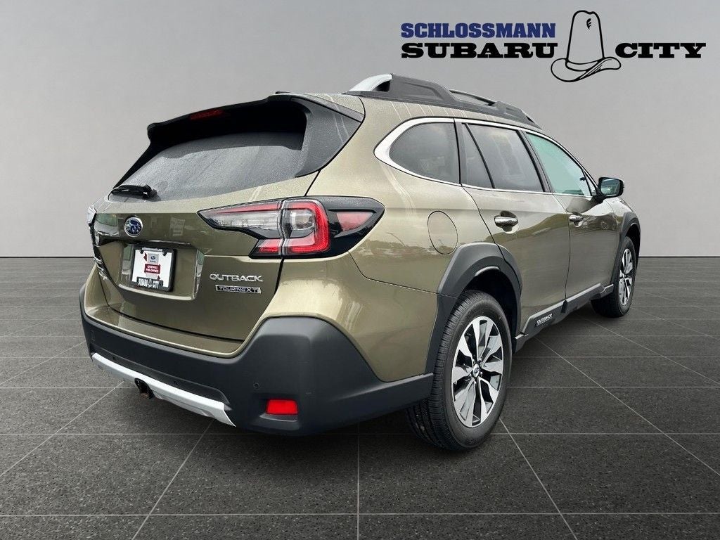 2024 Subaru Outback Touring XT