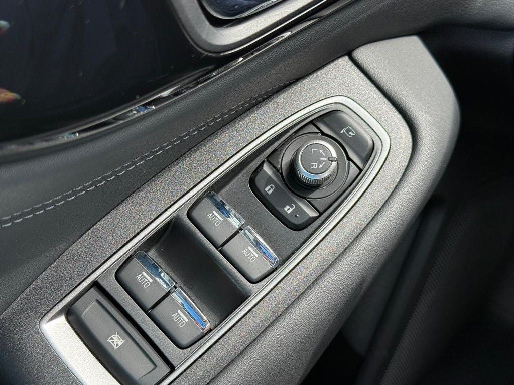 2024 Subaru Outback Touring XT