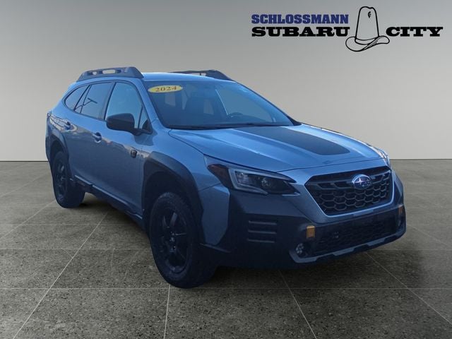 2023 Subaru Outback Wilderness