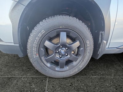2023 Subaru Outback Wilderness