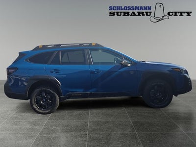 2023 Subaru Outback Wilderness