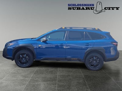 2023 Subaru Outback Wilderness