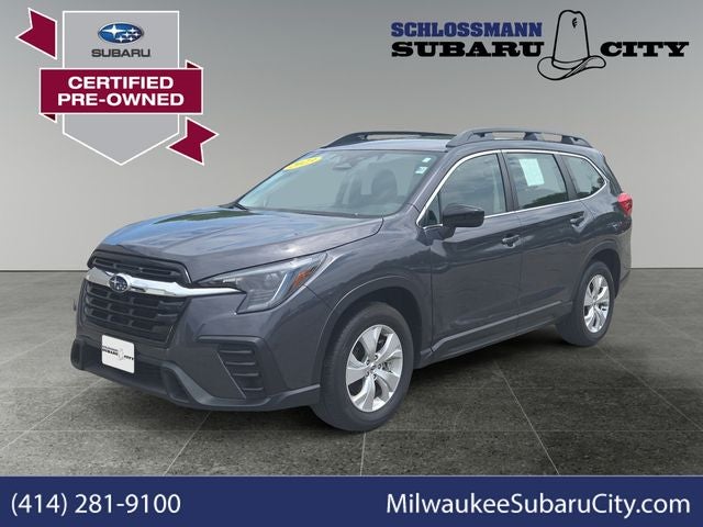 2023 Subaru Ascent Base