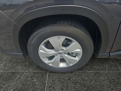 2023 Subaru Ascent Base
