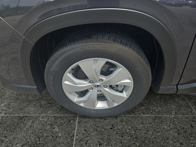 2023 Subaru Ascent Base
