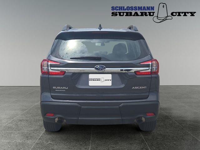 2023 Subaru Ascent Base