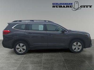 2023 Subaru Ascent Base