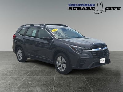 2023 Subaru Ascent Base