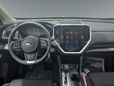 2023 Subaru Ascent Base