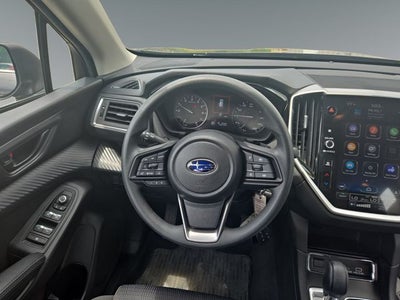 2023 Subaru Ascent Base