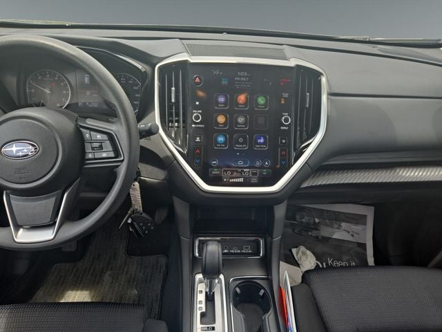 2023 Subaru Ascent Base