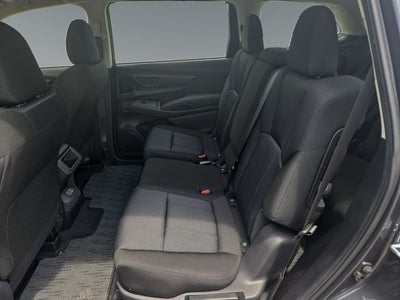 2023 Subaru Ascent Base