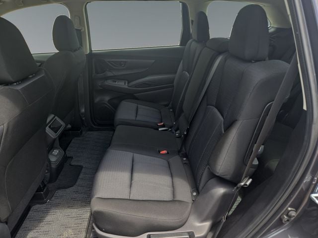 2023 Subaru Ascent Base