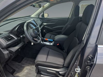 2023 Subaru Ascent Base