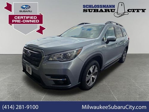 2021 Subaru Ascent Premium