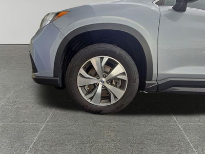 2021 Subaru Ascent Premium