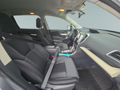 2021 Subaru Ascent Premium