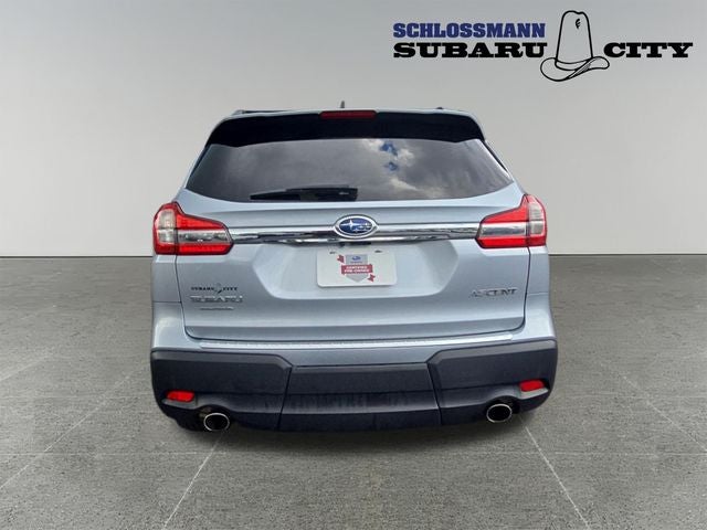 2021 Subaru Ascent Premium