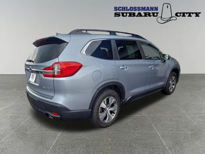 2021 Subaru Ascent Premium