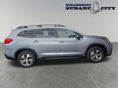 2021 Subaru Ascent Premium