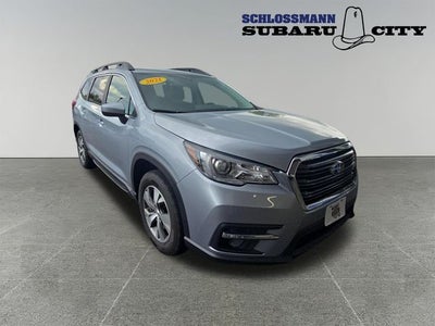 2021 Subaru Ascent Premium