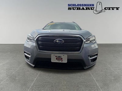 2021 Subaru Ascent Premium