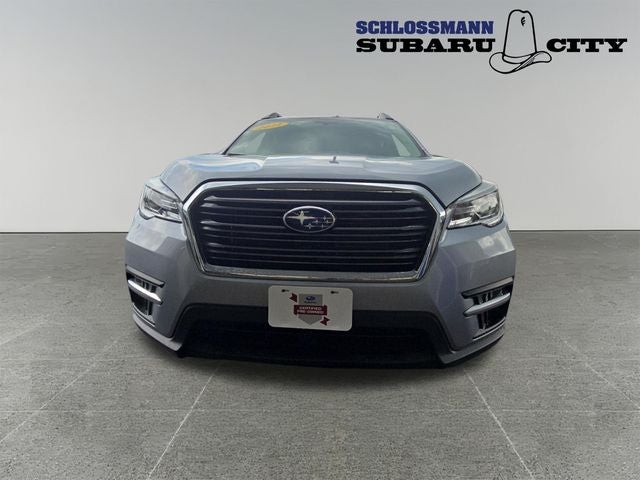 2021 Subaru Ascent Premium