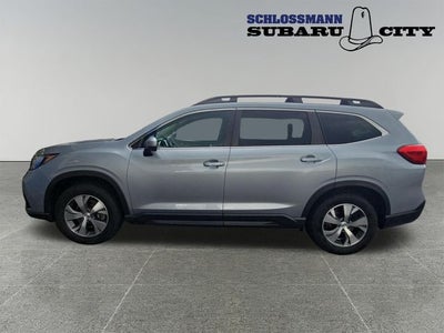 2021 Subaru Ascent Premium