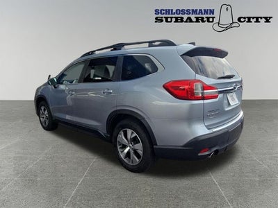 2021 Subaru Ascent Premium
